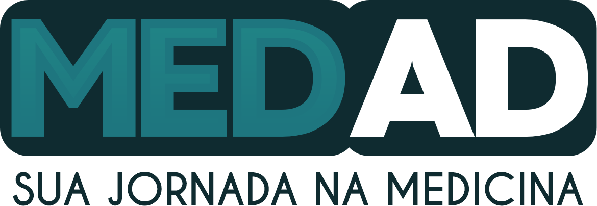 MEDAD — sua jornada na Medicina